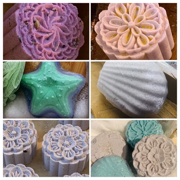 Natural body and bath products 🎁🌿🎁 - Picture 3 of 6